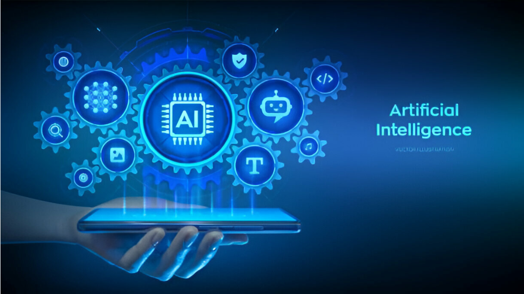 Why AI Automation is Your Secret Weapon for Scaling Smart