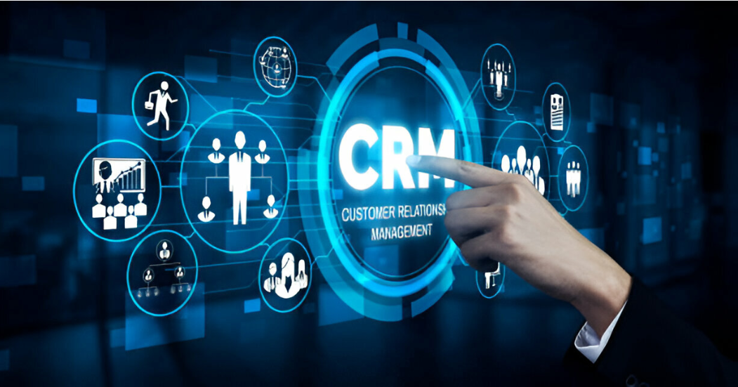How Smart CRM Tools Are Transforming Lead Generation Strategies