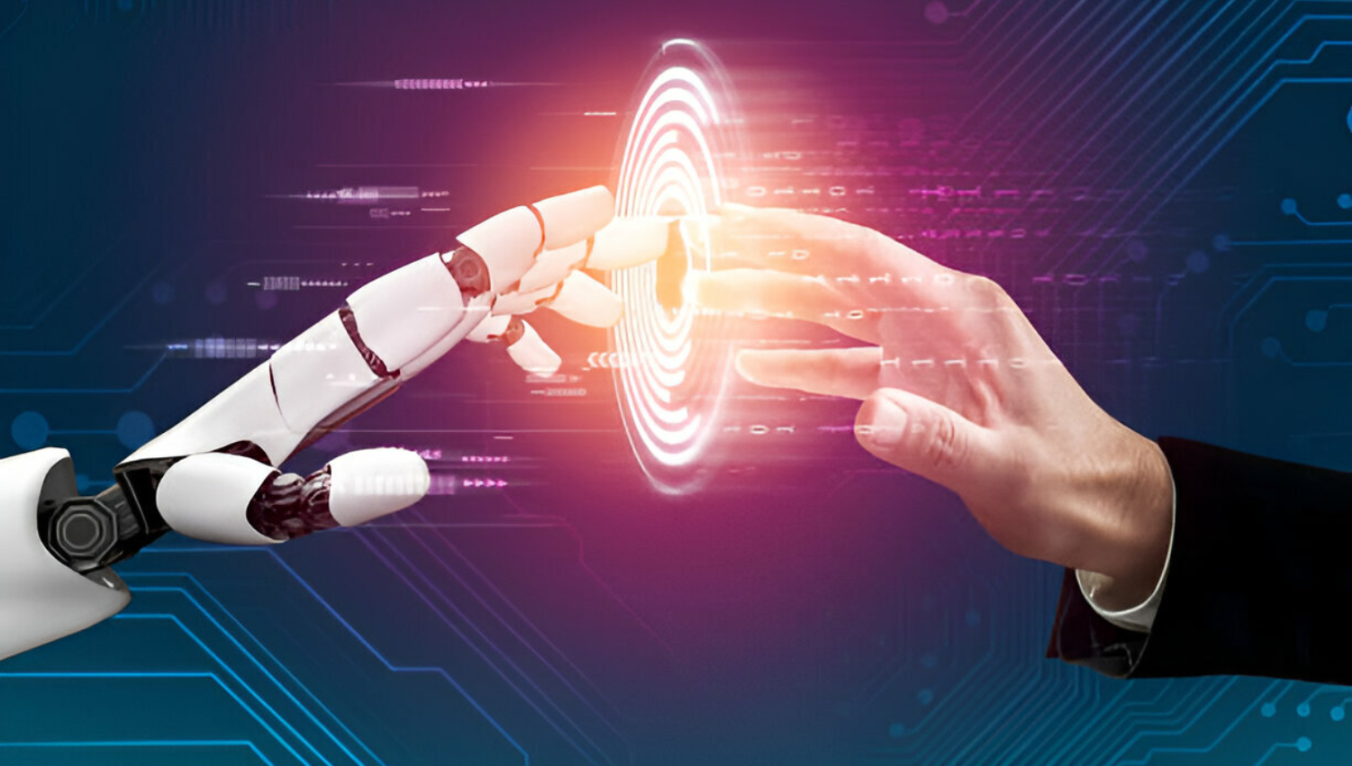 AI Automation for Increased Business Efficiency