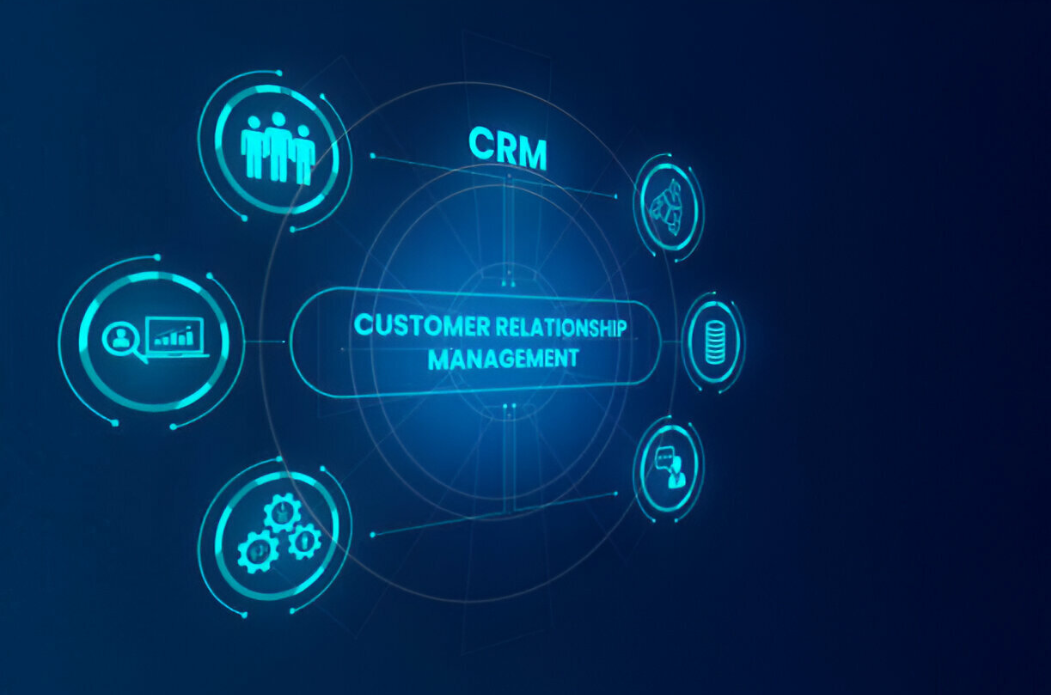 Smart CRM USA: Streamlined Tools for Modern Businesses