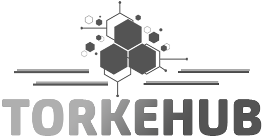 TorkeHub Logo